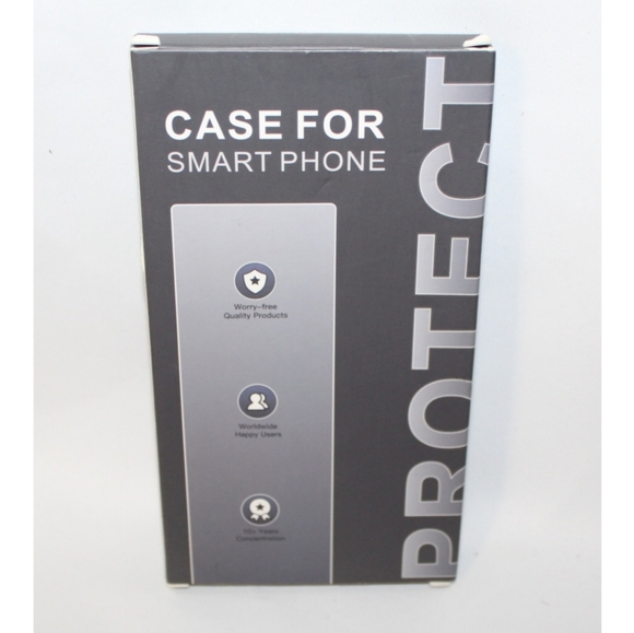 Clear Design iPhone 14 Pro Max Phone Case - Picture 4 of 16